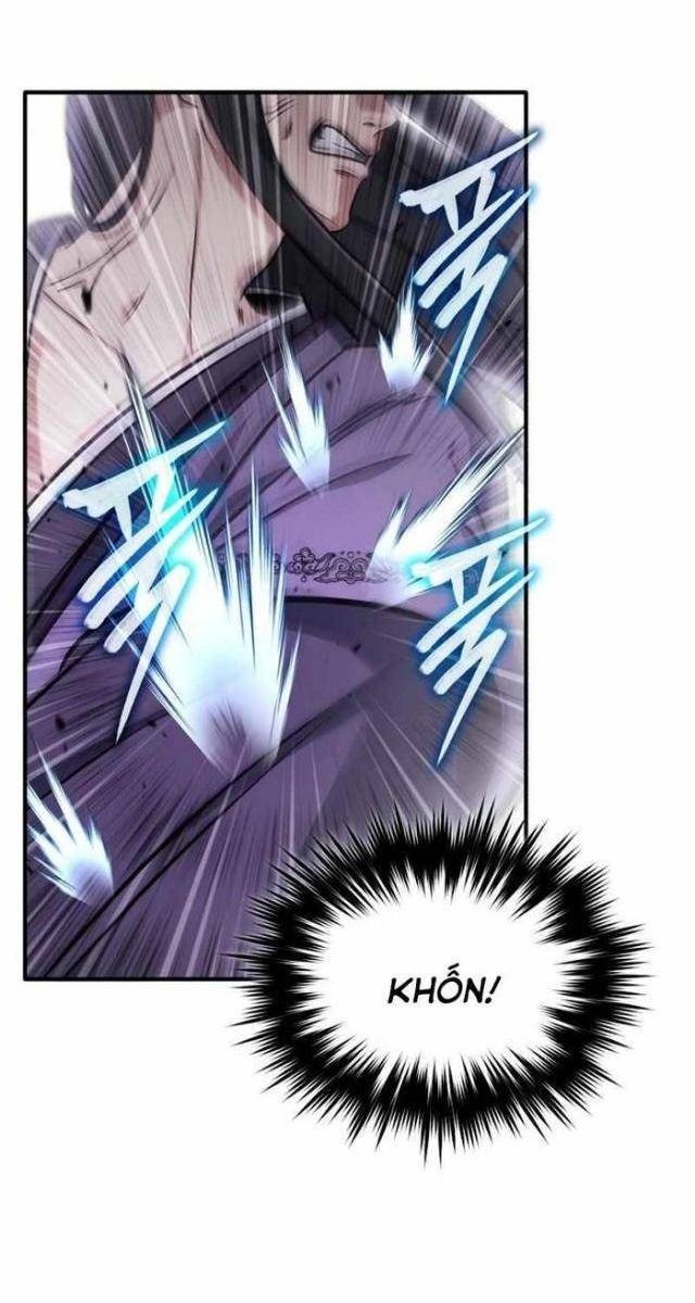 Hồi Quy Giả Về Hưu - Page 110