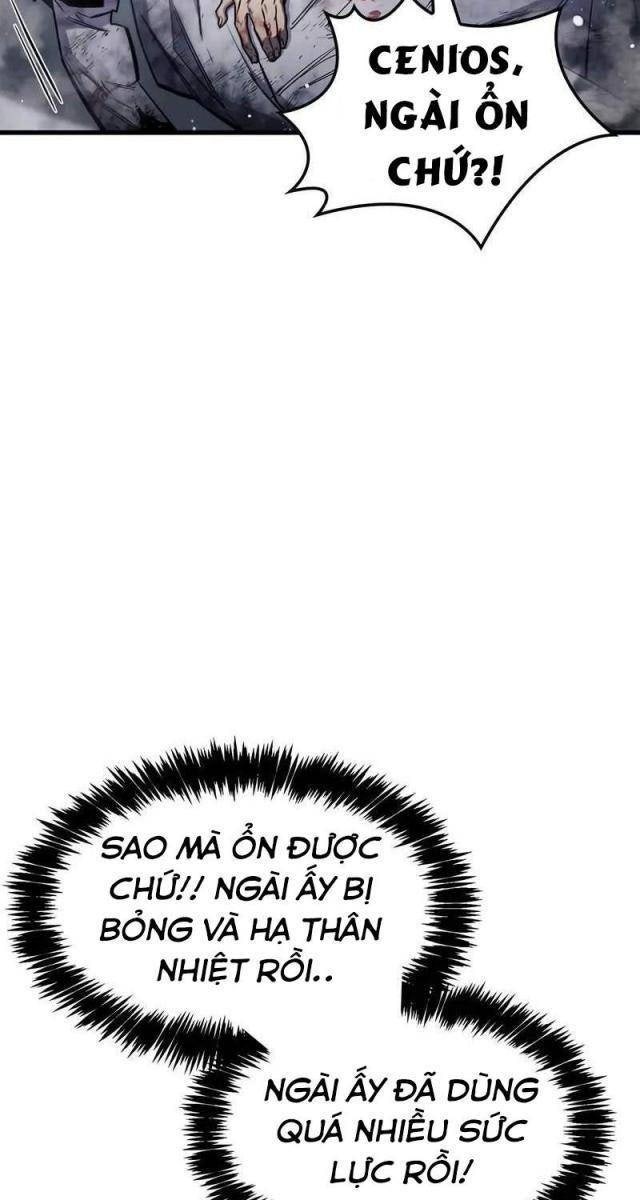 Người Chơi Che Giấu Quá Khứ - Page 110