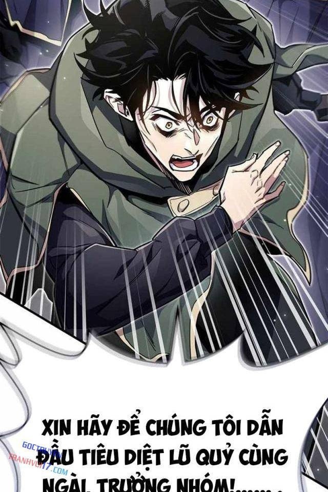 Người Chơi Che Giấu Quá Khứ - Page 43