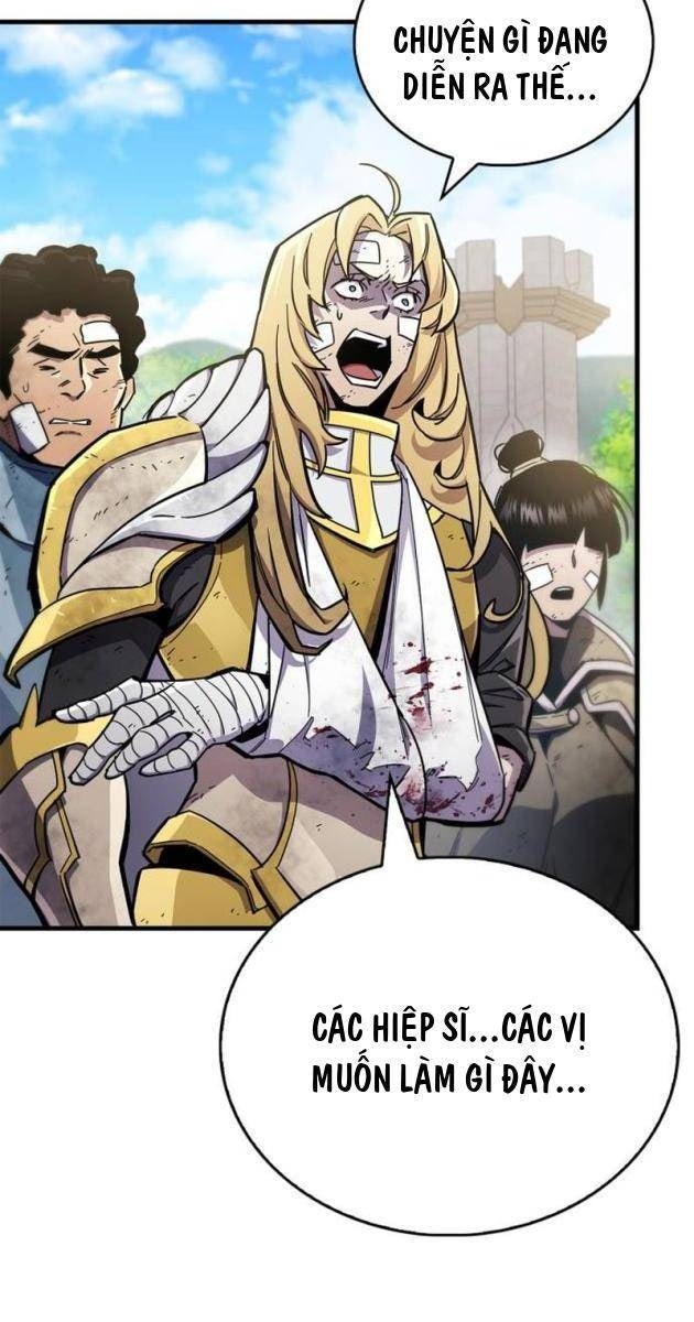 Người Chơi Che Giấu Quá Khứ - Page 180