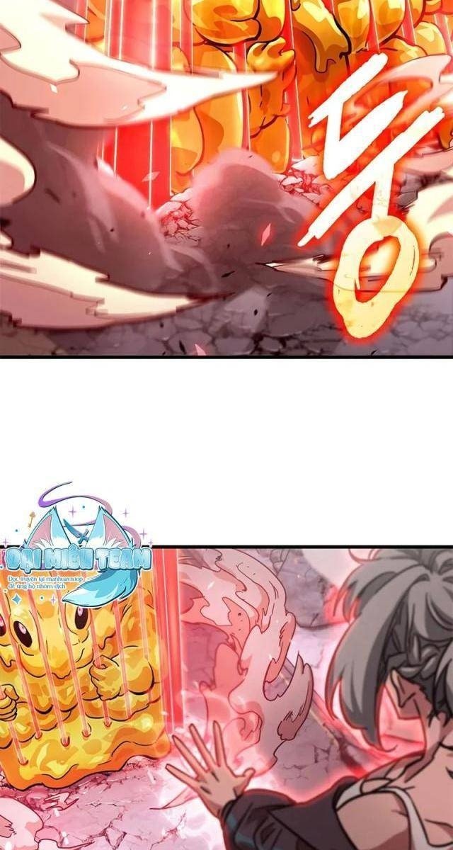 Từ Youtuber Thể Hình Triệu Sub Trở Thành Kẻ Vô Danh Trong Webtoon - Page 15