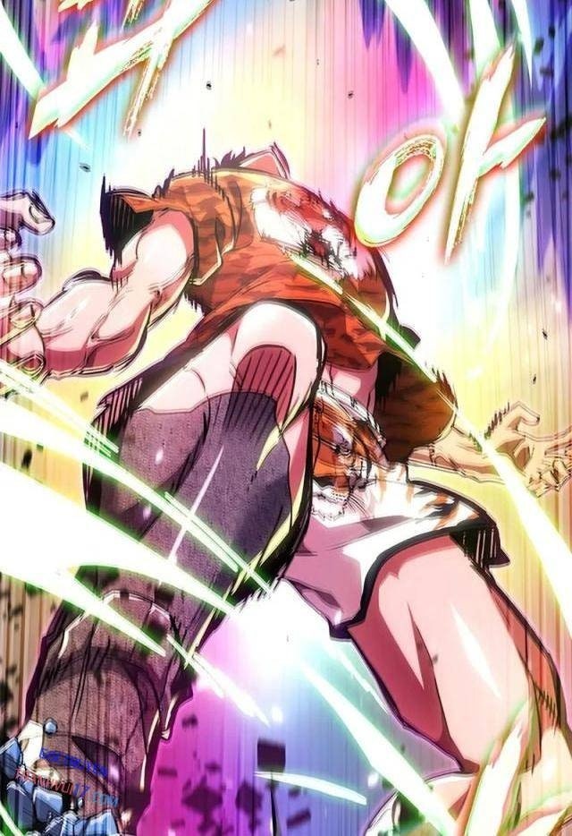 Từ Youtuber Thể Hình Triệu Sub Trở Thành Kẻ Vô Danh Trong Webtoon - Page 16