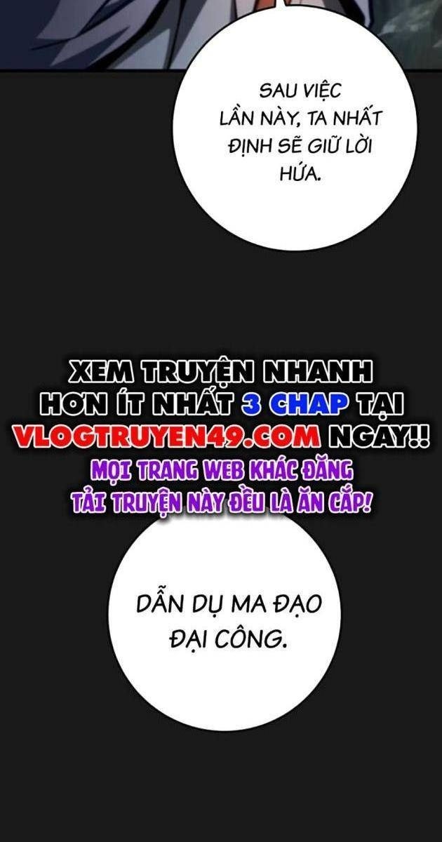 Thanh Kiếm Của Hoàng Đế - Page 9