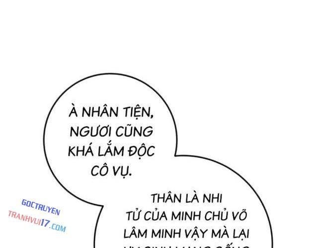 Thanh Kiếm Của Hoàng Đế - Page 50