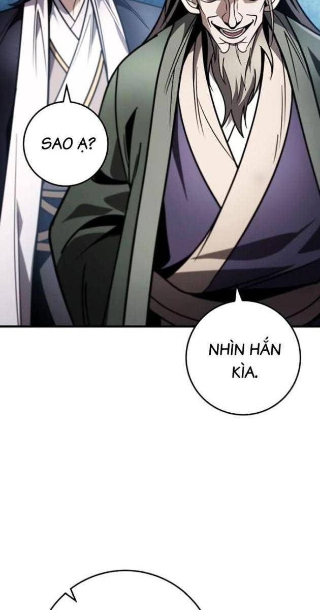 Thanh Kiếm Của Hoàng Đế - Page 128