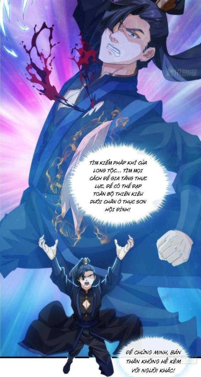 Mời Công Tử Trảm Yêu - Page 68