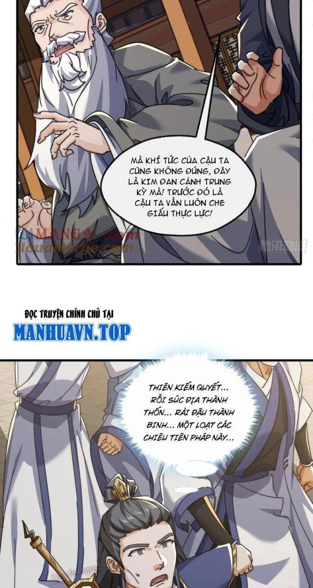 Mời Công Tử Trảm Yêu - Page 55