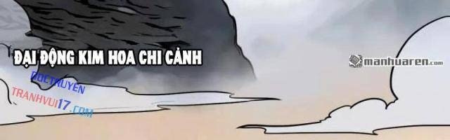 Đấu Yếm Thần - Page 62