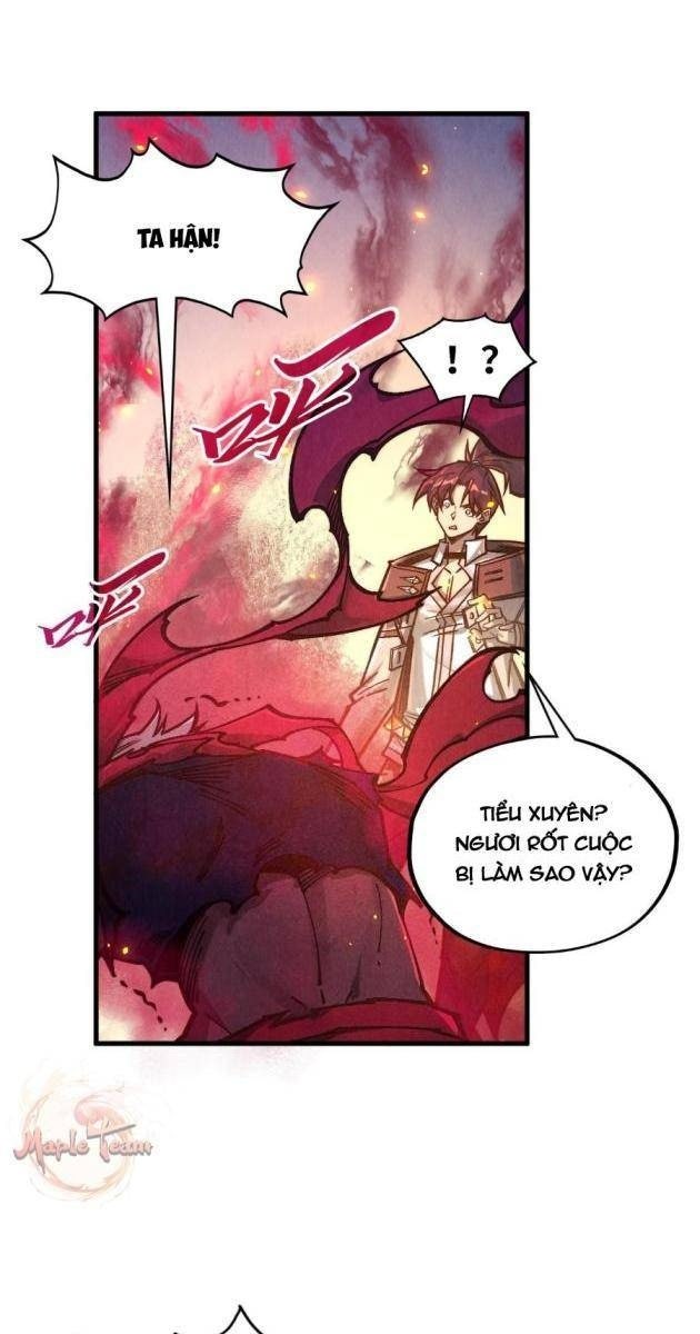 Vạn Cổ Chí Tôn - Page 87