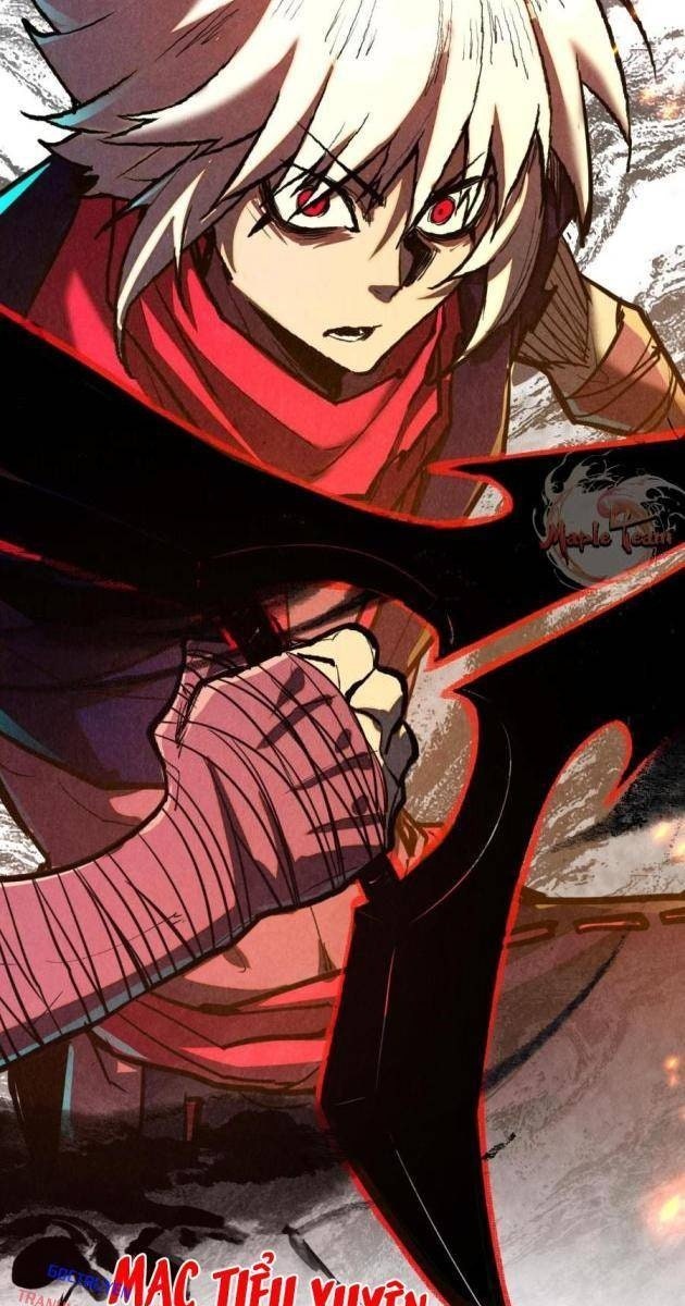 Vạn Cổ Chí Tôn - Page 82