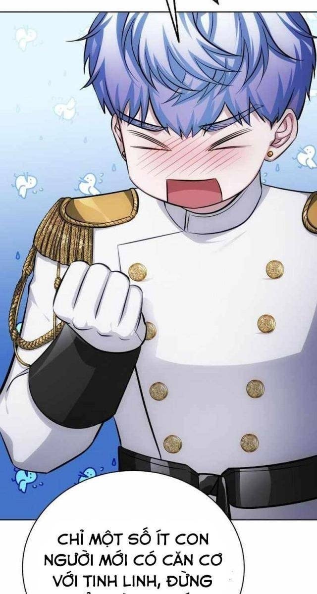 Đứa Trẻ Rắc Rối Của Ma Tháp - Page 7