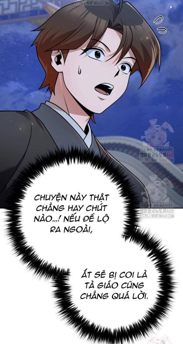 Hoạn Quan Hồi Quy: Tróc Phong Truy Nguyệt - Page 87