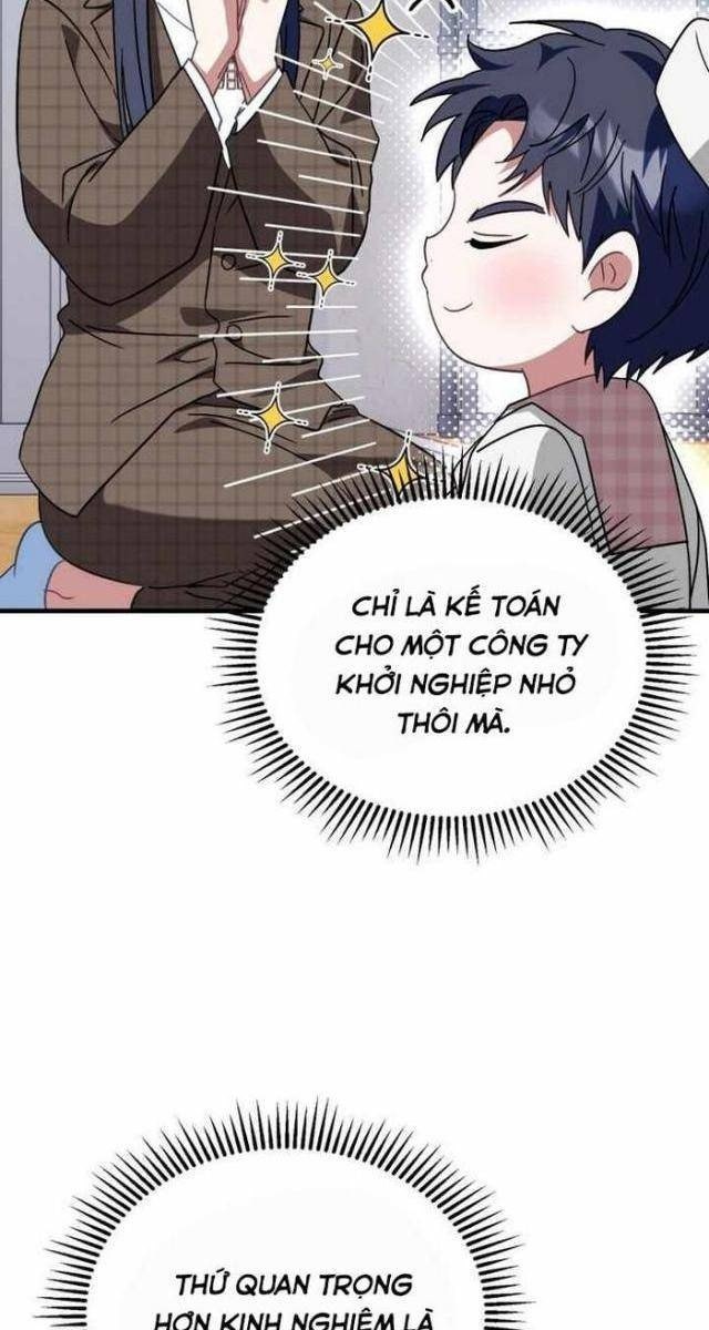 Bé Con Tái Xuất: Hành Trình Thành Vua Tài Phiệt! - Page 31