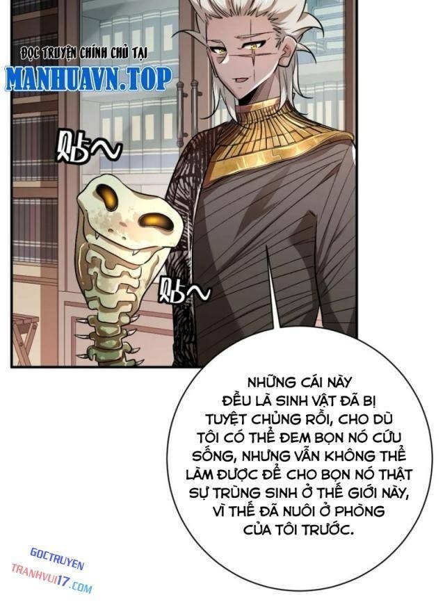 Vĩnh Sinh Đi Chết Đi! - Page 17