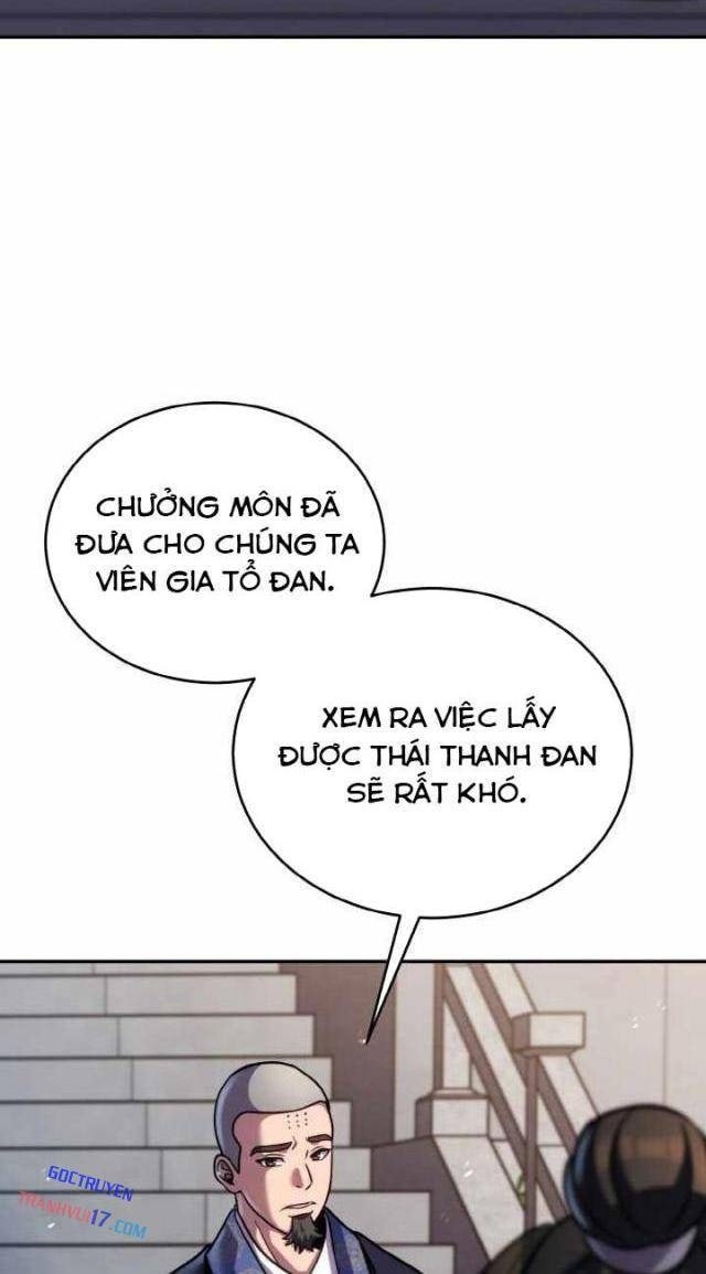 Tiểu Đệ Tử Của Võ Lâm Minh Chủ - Page 27