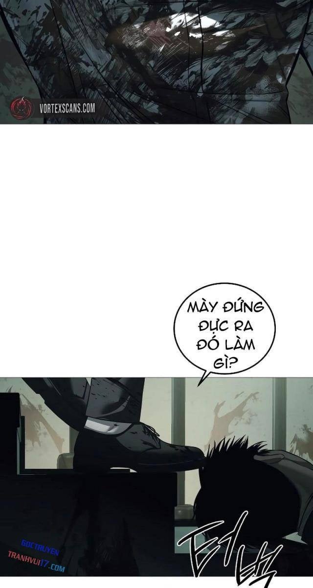 Sát Thủ Áo Đỏ - Page 106