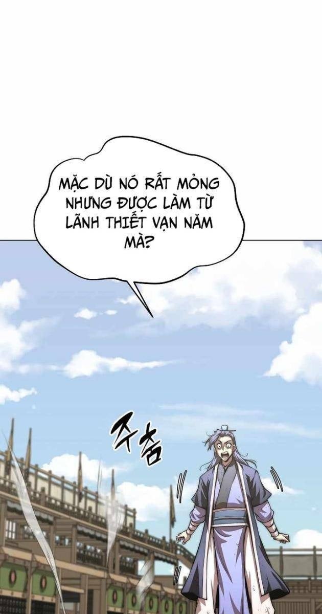 Con Trai Út Của Gia Tộc Nam Cung Thế Gia - Page 57