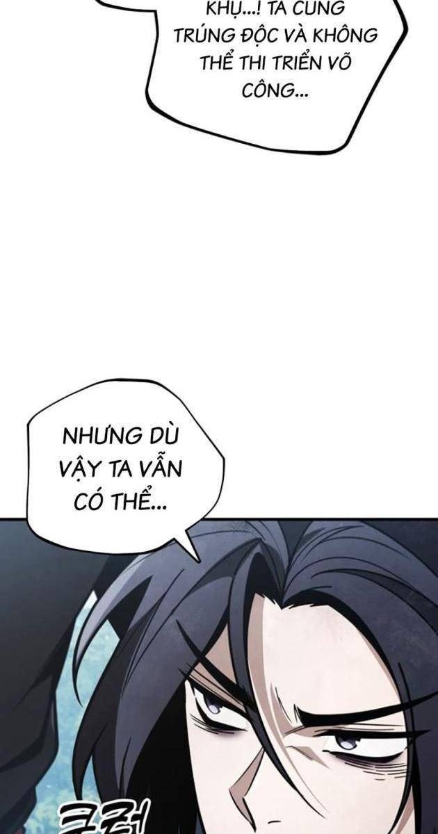 Thanh Kiếm Của Hoàng Đế - Page 42