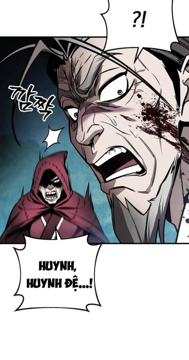 Thanh Kiếm Của Hoàng Đế - Page 69