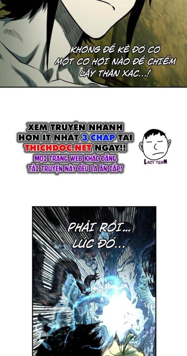 Sống Sót Qua Ngày Tận Thế - Page 64