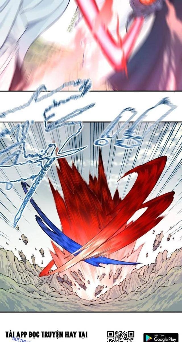 Ta Dùng Cơ Bắp Xưng Bá Tu Tiên Giới - Page 55