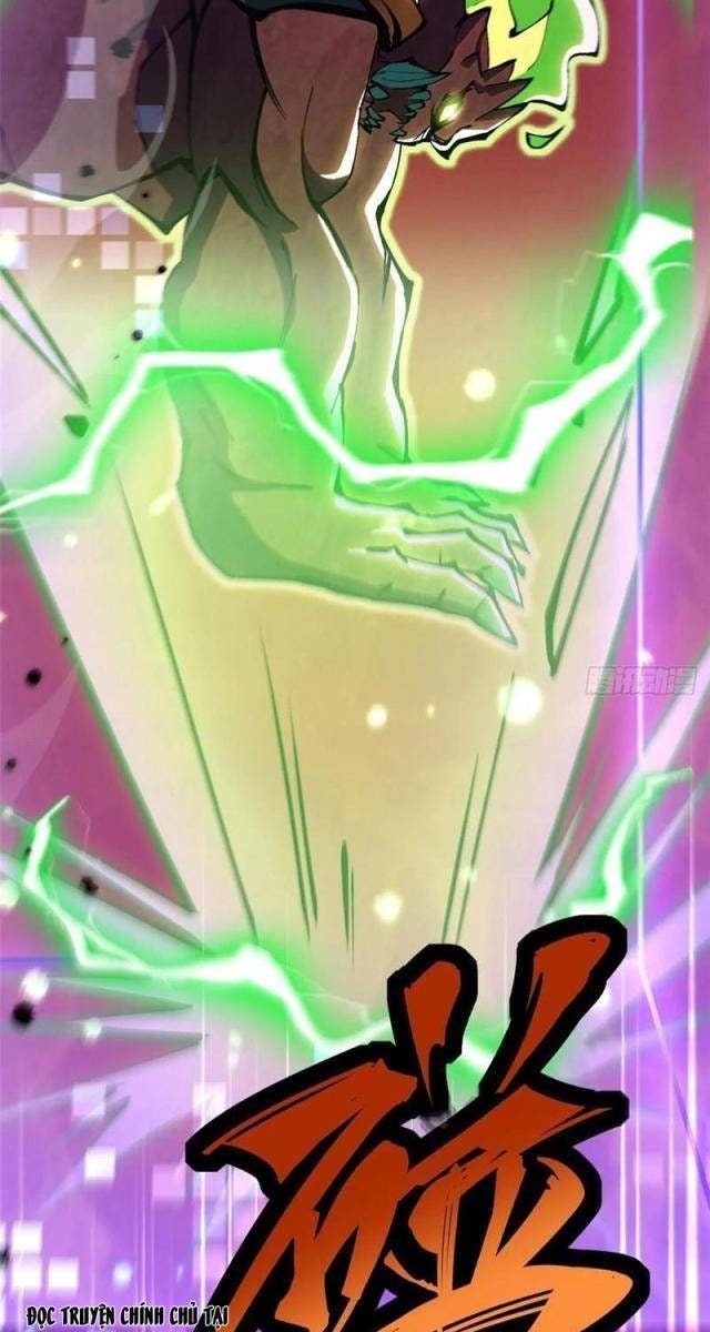 Ta Thật Không Muốn Học Cấm Chú - Page 49