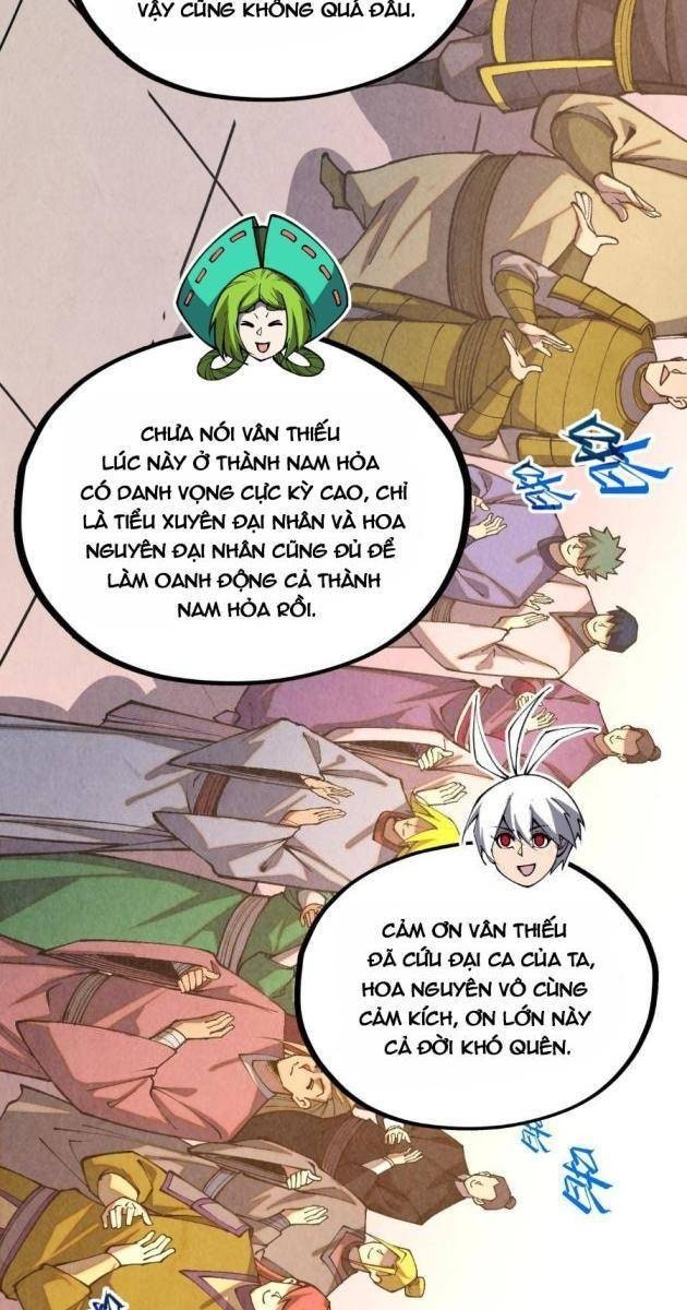 Vạn Cổ Chí Tôn - Page 60