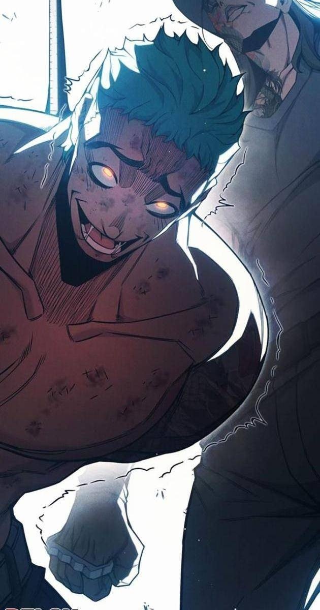 Nhà Tù Vị Thành Niên - Page 238