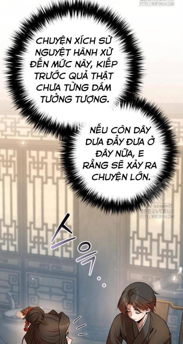 Hoạn Quan Hồi Quy: Tróc Phong Truy Nguyệt - Page 103