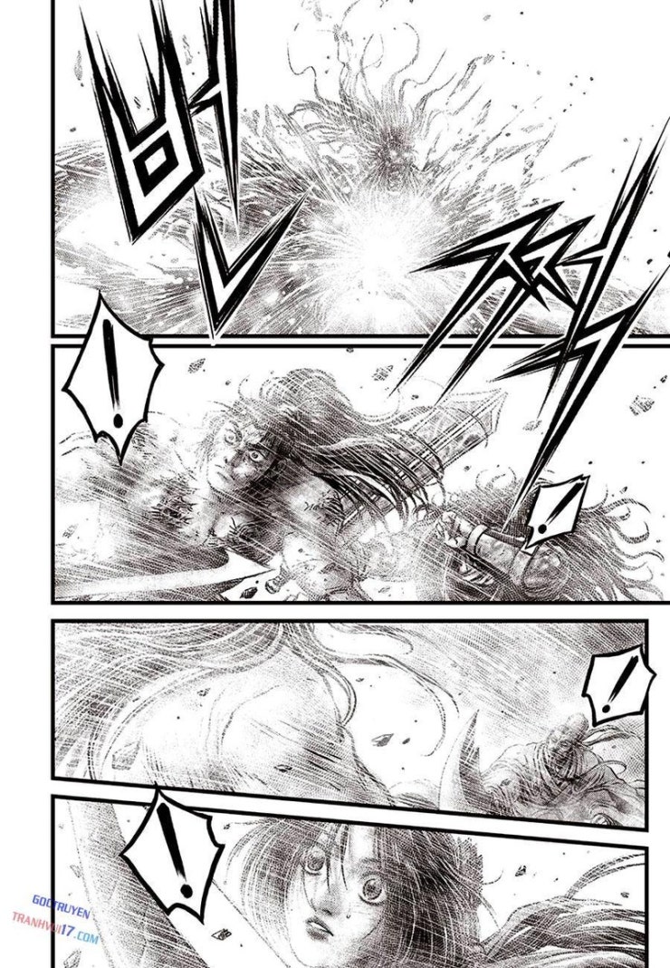 Hiệp Khách Giang Hồ - Page 9