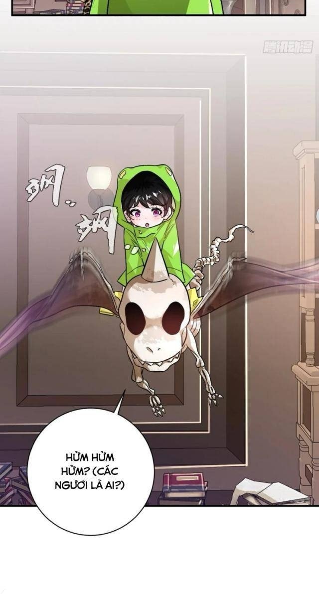 Vĩnh Sinh Đi Chết Đi! - Page 7