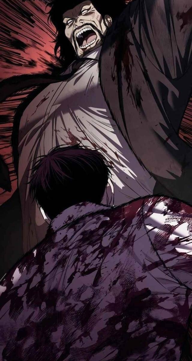 Sát Thủ Áo Đỏ - Page 153