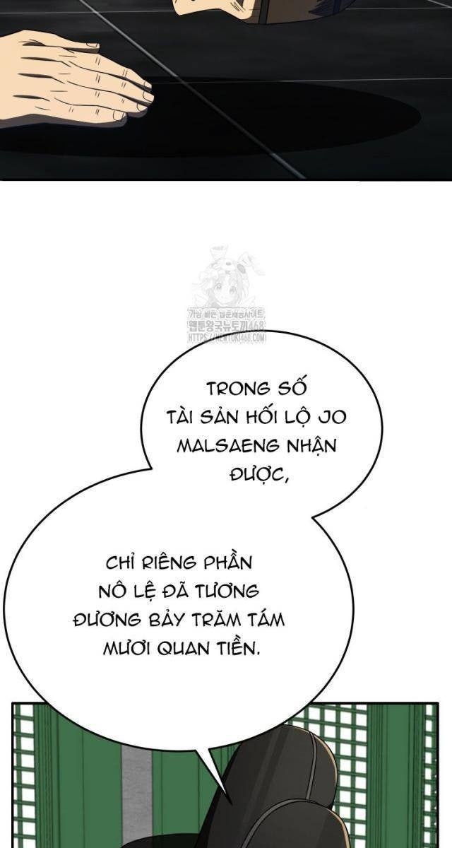 Vương Triều Đen Tối Joseon - Page 85