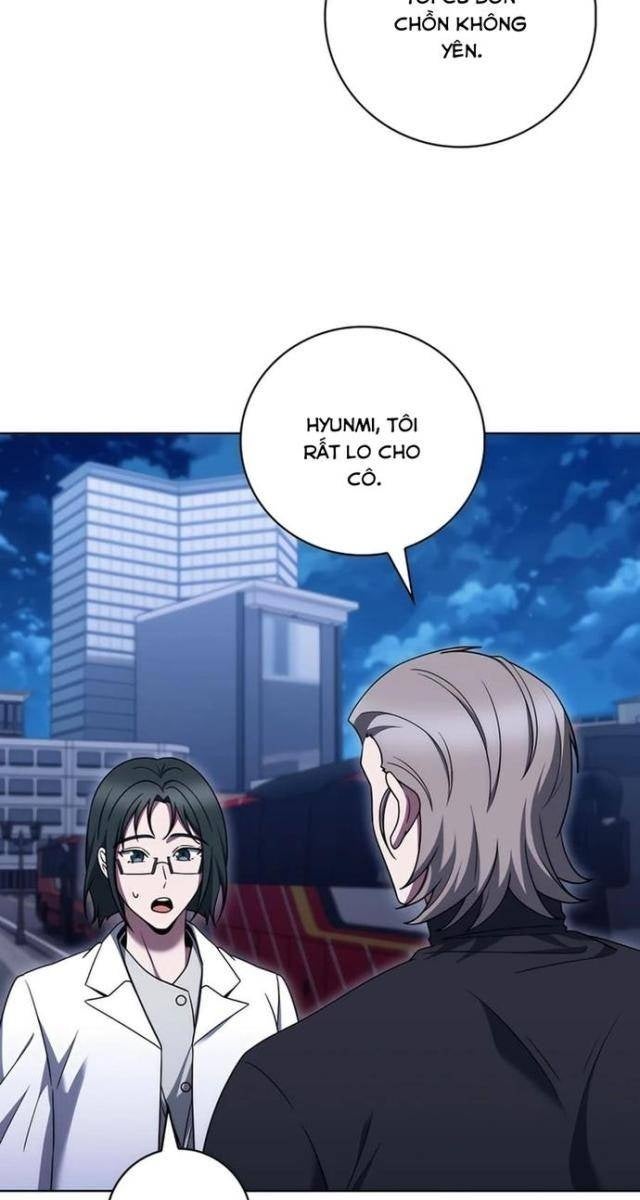 Shipper đến từ murim - Page 52