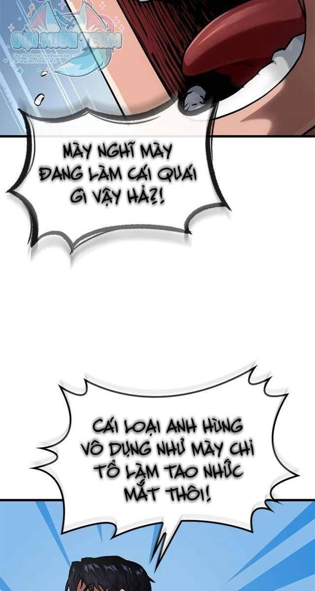 Từ Youtuber Thể Hình Triệu Sub Trở Thành Kẻ Vô Danh Trong Webtoon - Page 38