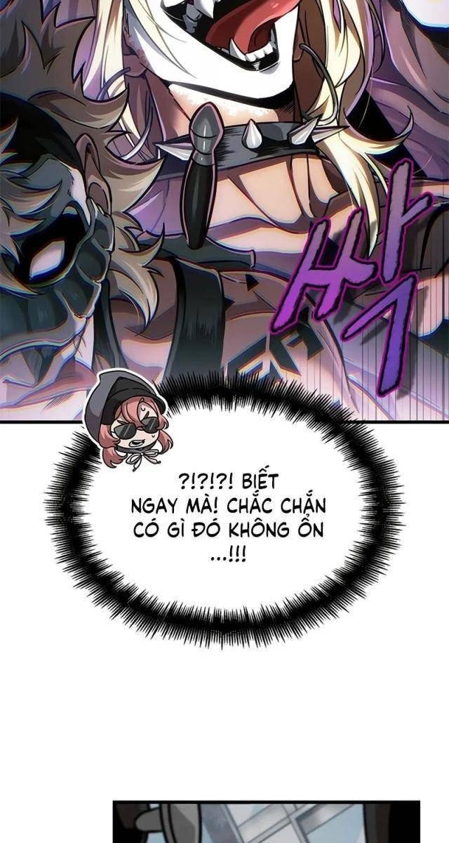 Từ Youtuber Thể Hình Triệu Sub Trở Thành Kẻ Vô Danh Trong Webtoon - Page 59