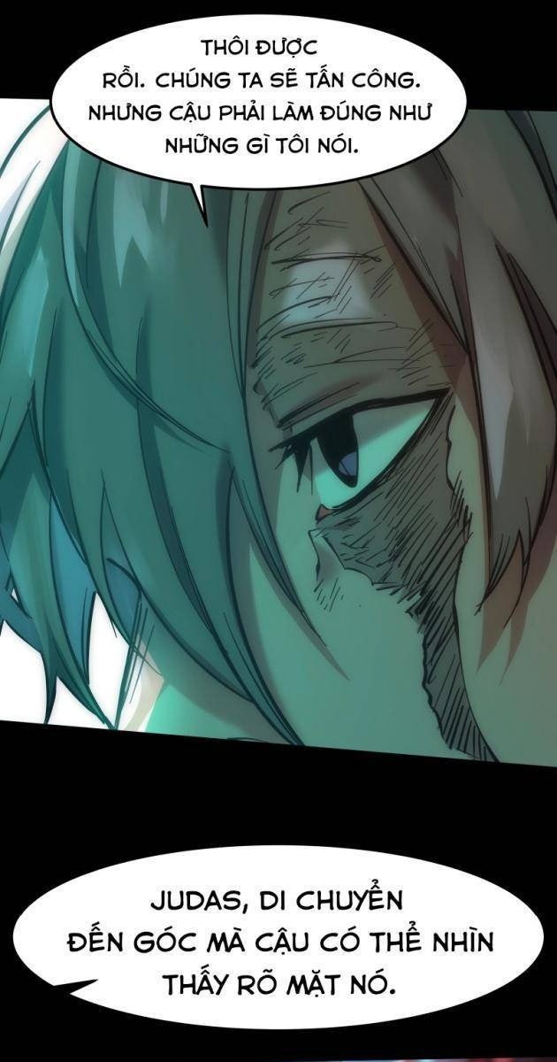 Cột Sống Đỏ - Page 43