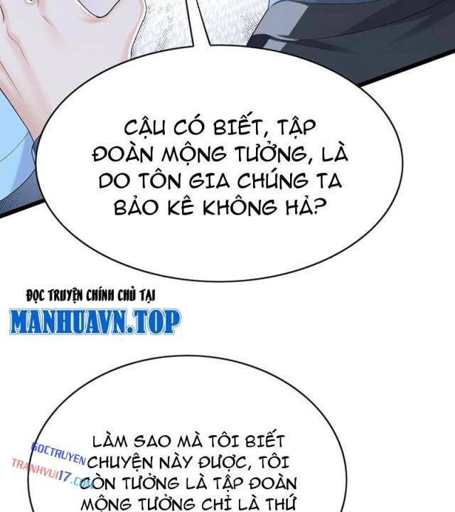 Đại Lão Xuống Núi: Bắt Đầu Từ Trở Thành Nam Thư Ký! - Page 24