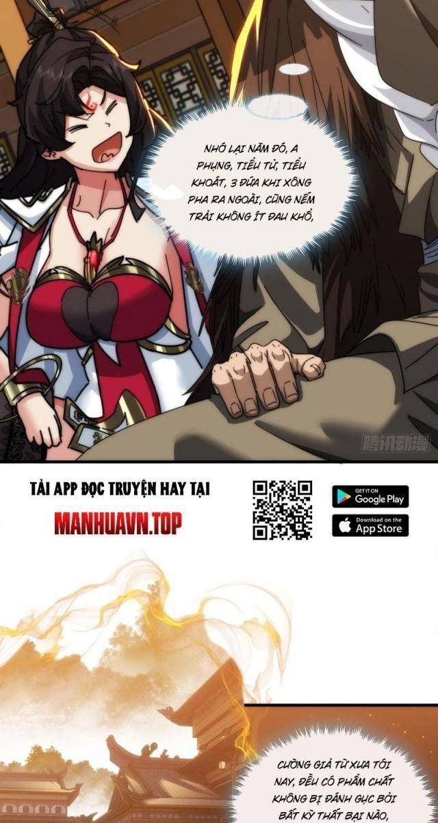 Mời Công Tử Trảm Yêu - Page 17