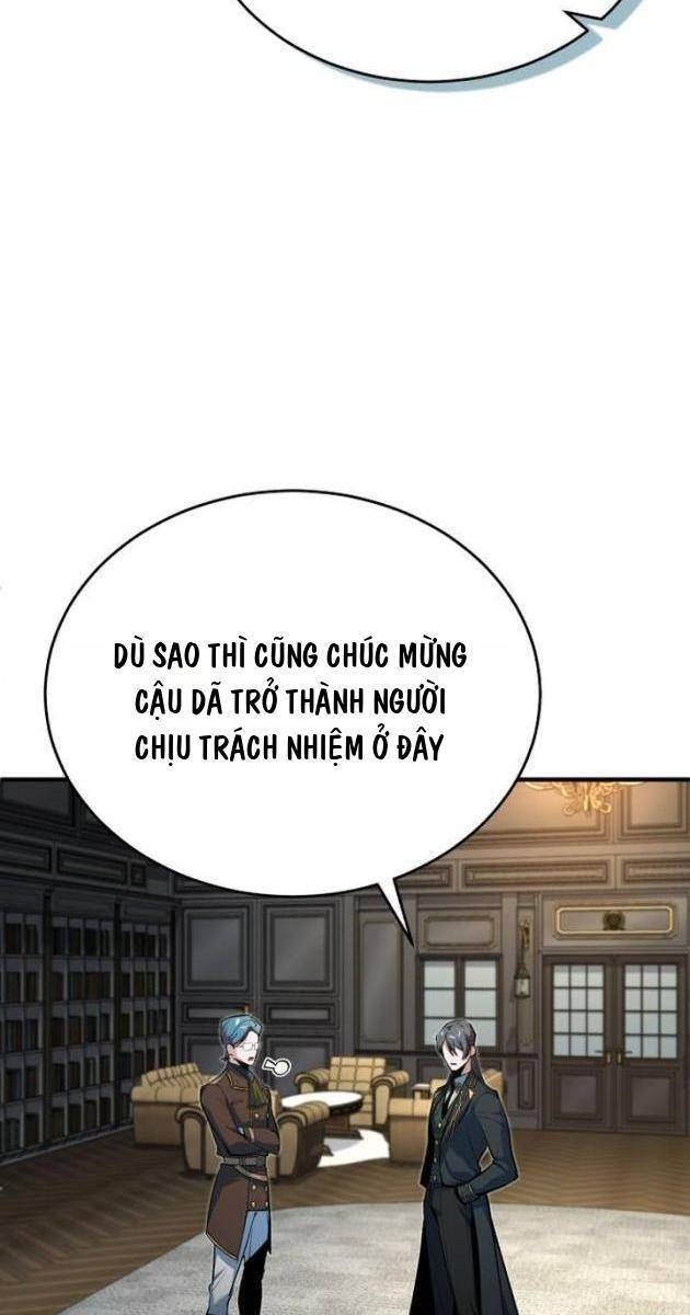 Giáo Sư Gián Điệp - Page 59
