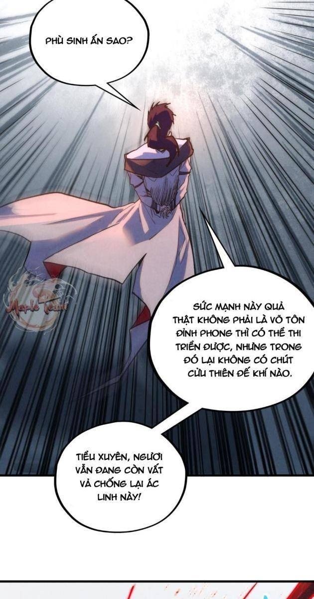 Vạn Cổ Chí Tôn - Page 39