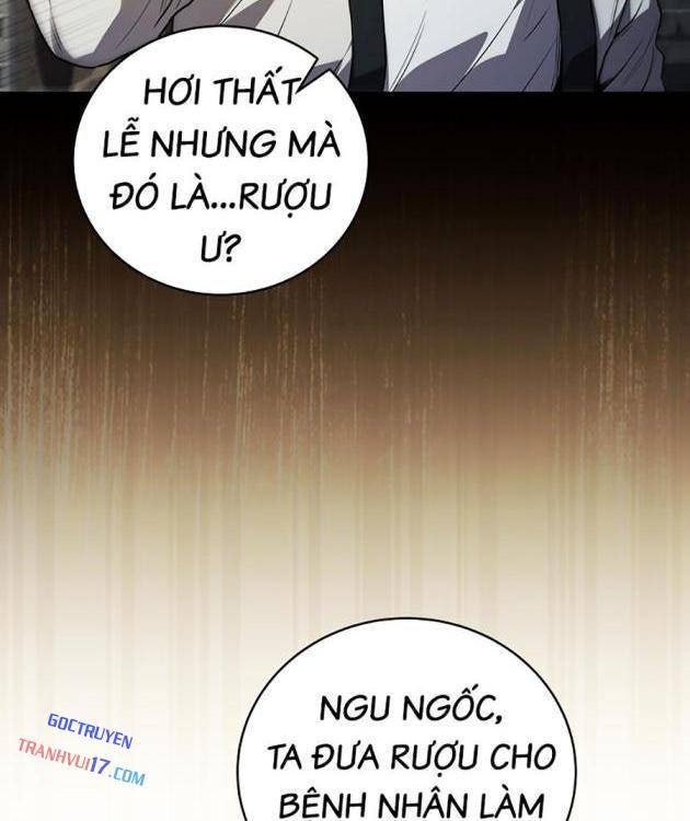 Sử Trở Lại Của Frozen Player - Page 44