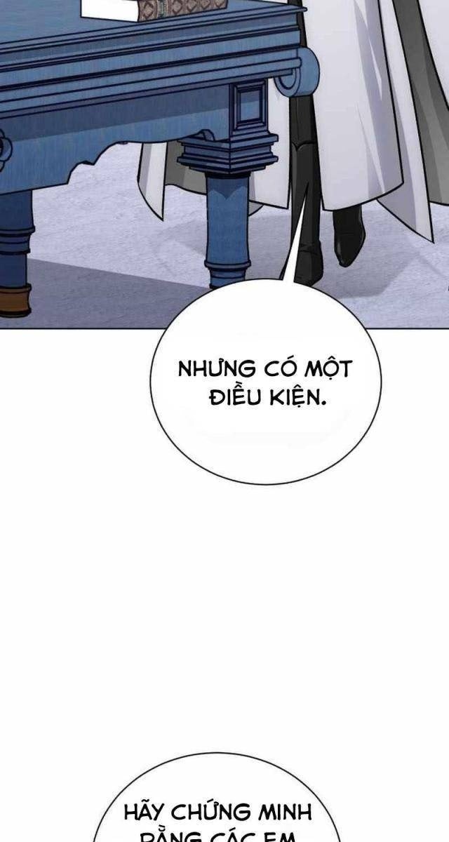 Đứa Trẻ Rắc Rối Của Ma Tháp - Page 141