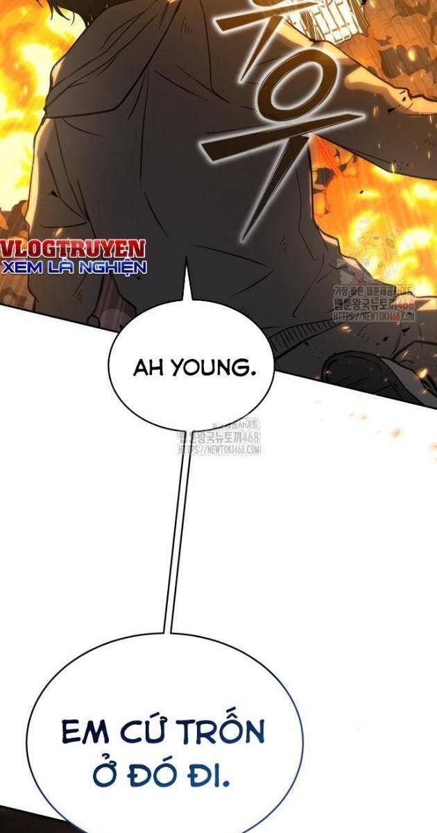 Trường Mẫu Giáo Thần Thú - Page 80