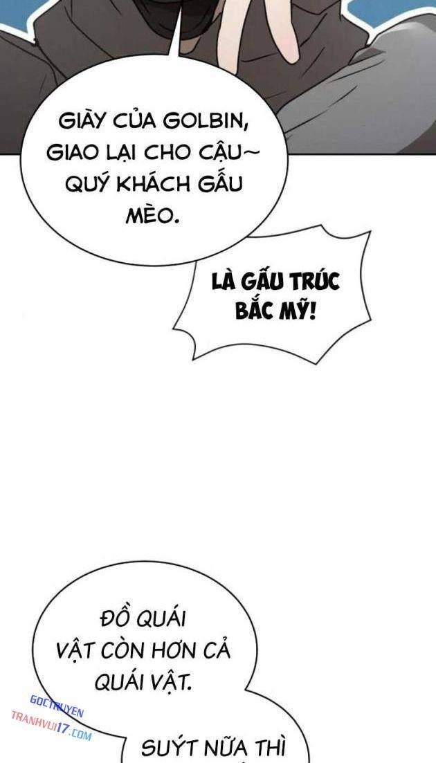 Trường Mẫu Giáo Thần Thú - Page 87
