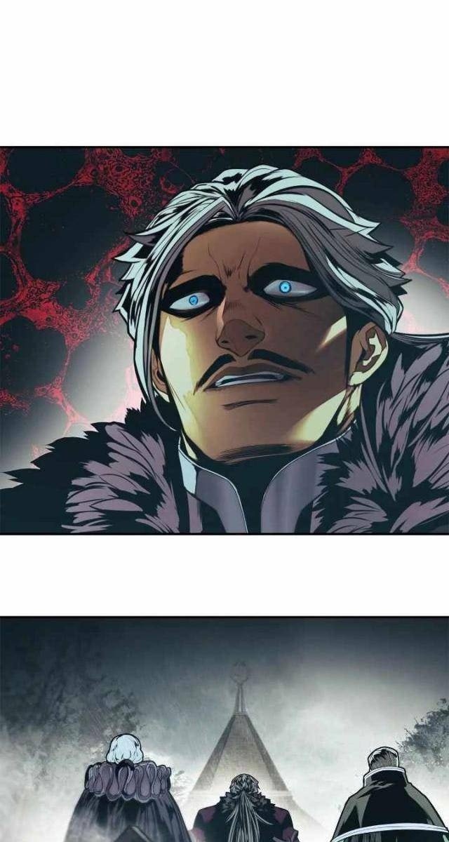 Bất Bại Chân Ma - Page 61