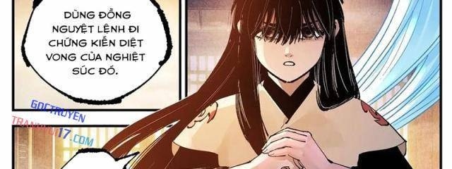 Nhật Nguyệt Đồng Thác - Page 38