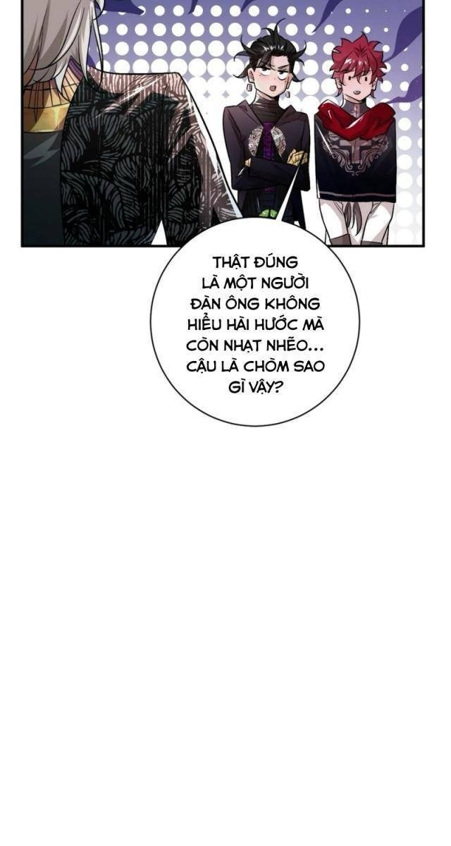 Vĩnh Sinh Đi Chết Đi! - Page 22