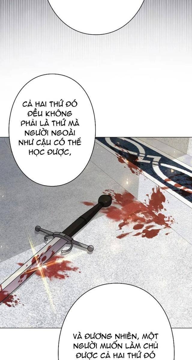 Bức Thư Tình Đến Từ Tương Lai - Page 34