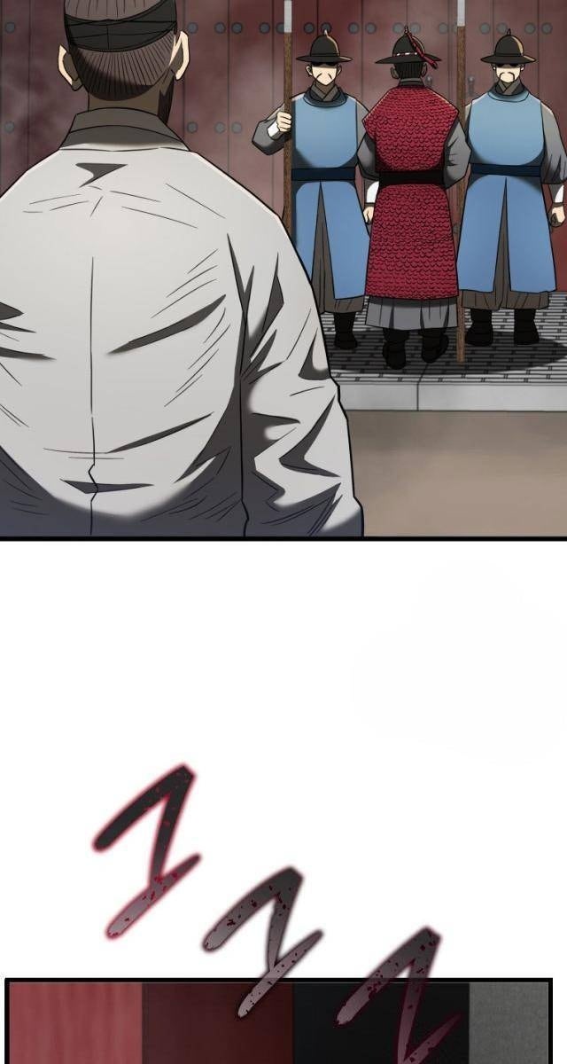 Vương Triều Đen Tối Joseon - Page 85